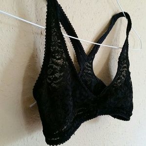 SOLD Free People Intimately Bralette Size XS